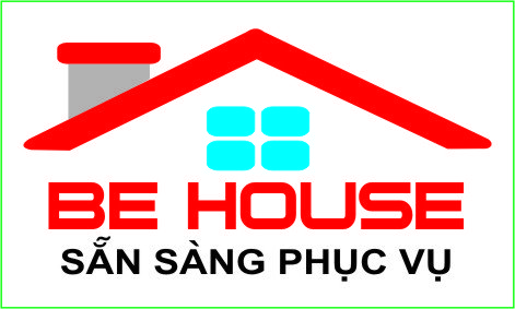 TRUNG TÂM DỊCH VỤ NHÀ ĐẸP BE HOUSE 